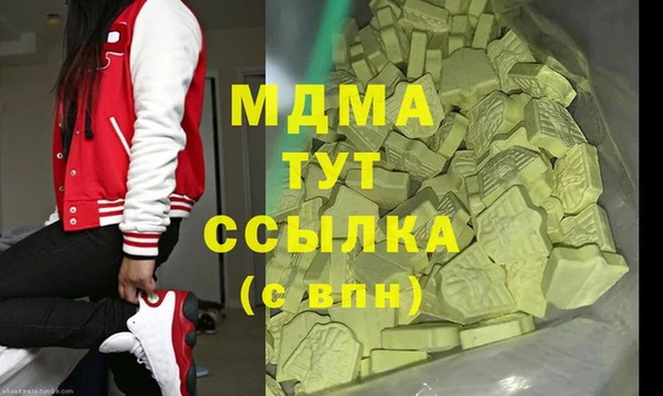 таблы Баксан